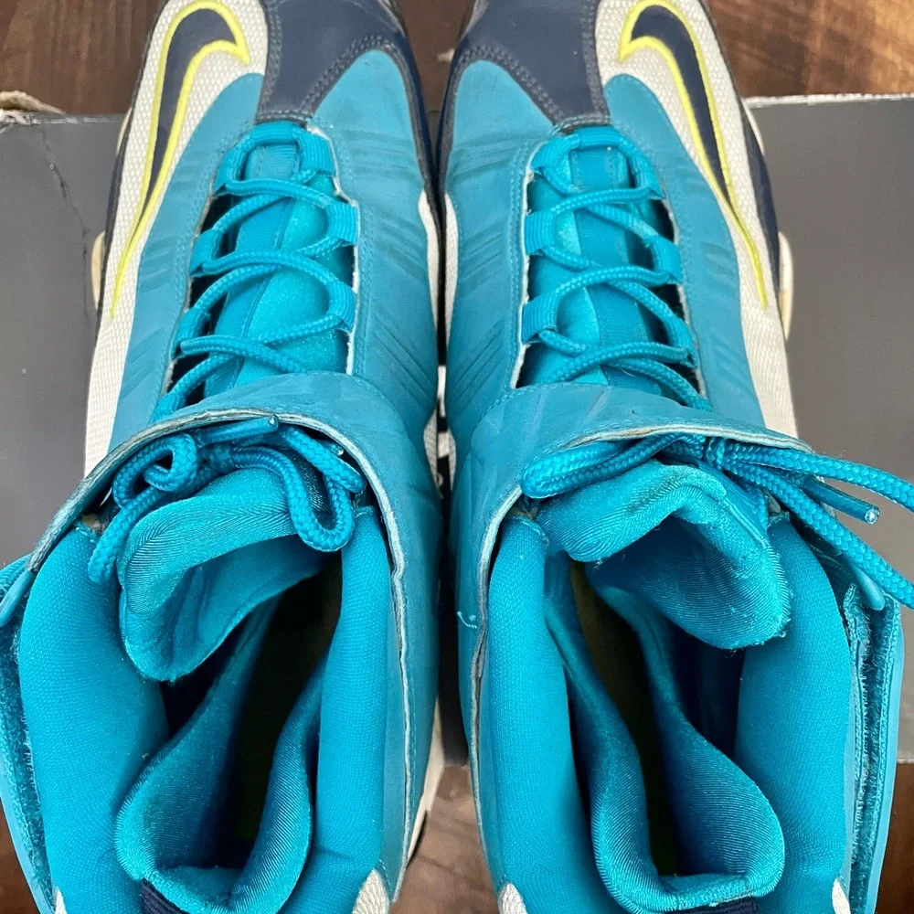 Nike Air Griffey Max 1 - Picture 4 of 10